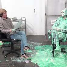 WamtasticUK: Fin Messtermind Pies and Gunge Quiz