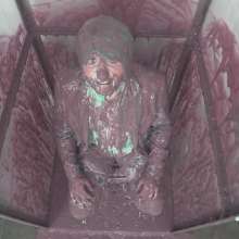 WamtasticUK: Fin Messtermind Pies and Gunge Quiz