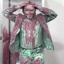 WamtasticUK: Fin Messtermind Pies and Gunge Quiz