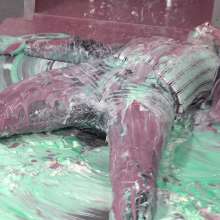 WamtasticUK: Fin Messtermind Pies and Gunge Quiz