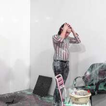 WamtasticUK: Fin Messtermind Pies and Gunge Quiz