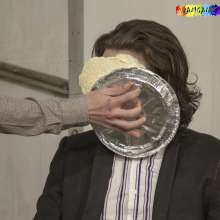 WamtasticUK: Fin Messtermind Pies and Gunge Quiz