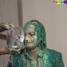 WamtasticUK: Fin Messtermind Pies and Gunge Quiz