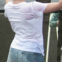 Alik: Russian fountain girls