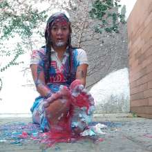 Nataly Loveu: Fulfilling My Punishment