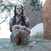 Nataly Loveu: Fulfilling My Punishment