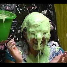 Alumi: "Gunge Sampler Vol 2" finally recovered from the realm of shadows!