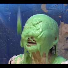 Alumi: "Gunge Sampler Vol 2" finally recovered from the realm of shadows!