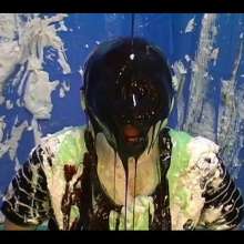 Alumi: "Gunge Sampler Vol 2" finally recovered from the realm of shadows!