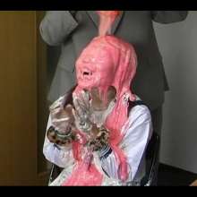 Alumi: "Gunge Sampler Vol 2" finally recovered from the realm of shadows!