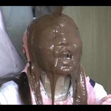 Alumi: "Gunge Sampler Vol 2" finally recovered from the realm of shadows!