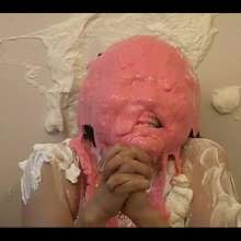 Alumi: "Gunge Sampler Vol 2" finally recovered from the realm of shadows!