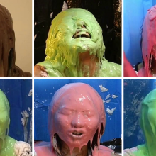 Alumi: "Gunge Sampler Vol 2" finally recovered from the realm of shadows!