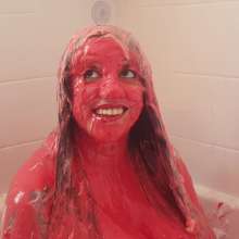 The Man and The Wife: New Download: 'Happy Valenslimes Day 2'