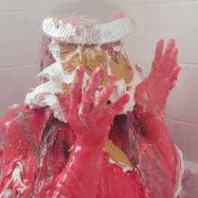 The Man and The Wife: New Download: 'Happy Valenslimes Day 2'