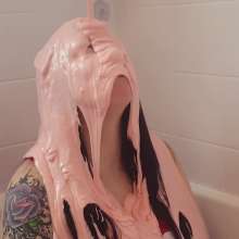 The Man and The Wife: New Download: 'Happy Valenslimes Day 2'