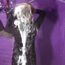 DungeonMasterOne: Hosedown Shampoo Hairwash with Rosemary and Maude
