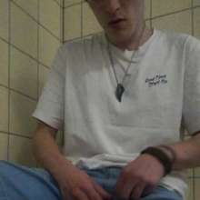 XXWetshortslover: Hot Teen Boy Dirty in the Shower