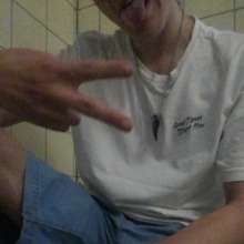 XXWetshortslover: Hot Teen Boy Dirty in the Shower