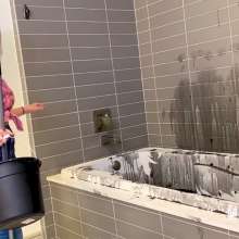 Messygirl: Zoey the Clumsy Housekeeper