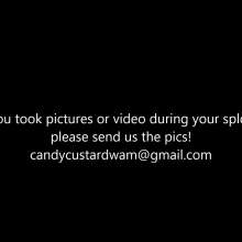 CandyCustard: Ivy's Savoury and Sensation Play Wamstructions