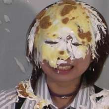 Alumi: Sexy young Japanese girl Miho loses her pie and slime virginity!