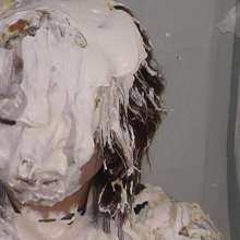Alumi: Sexy young Japanese girl Miho loses her pie and slime virginity!