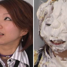 Alumi: Sexy young Japanese girl Miho loses her pie and slime virginity!