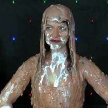 LiquidX: Jessica Gets Messy