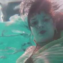 wamtec: Karida Underwater Clothed