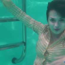 wamtec: Karida Underwater Clothed