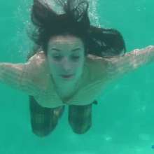 wamtec: Karida Underwater Clothed