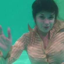 wamtec: Karida Underwater Clothed
