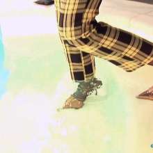 wamtec: Karida Underwater Clothed