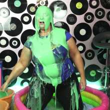TheGungeZone: Kellie's Gyob Special