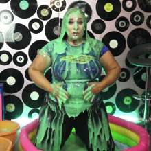 TheGungeZone: Kellie's Gyob Special