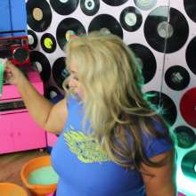 TheGungeZone: Kellie's Gyob Special