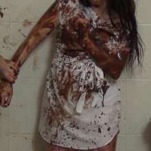 WSMProductions: Kerrie plus Chocolate Is Dominated by Mr. Nasty