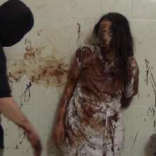 WSMProductions: Kerrie plus Chocolate Is Dominated by Mr. Nasty