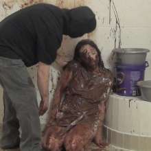 WSMProductions: Kerrie plus Chocolate Is Dominated by Mr. Nasty