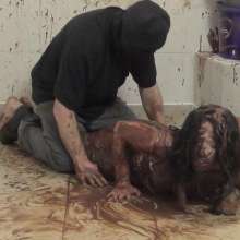 WSMProductions: Kerrie plus Chocolate Is Dominated by Mr. Nasty