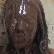 WSMProductions: Kerrie plus Chocolate Is Dominated by Mr. Nasty