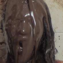 WSMProductions: Kerrie plus Chocolate Is Dominated by Mr. Nasty