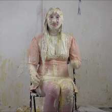 RevSlymsford: Snooty Snobbish Lady Piewell's Messy Humiliating Audition