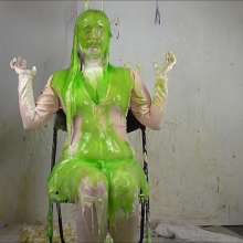 RevSlymsford: Snooty Snobbish Lady Piewell's Messy Humiliating Audition