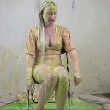 RevSlymsford: Snooty Snobbish Lady Piewell's Messy Humiliating Audition
