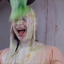 RevSlymsford: Snooty Snobbish Lady Piewell's Messy Humiliating Audition