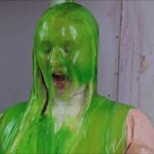 RevSlymsford: Snooty Snobbish Lady Piewell's Messy Humiliating Audition