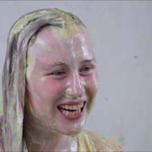 RevSlymsford: Snooty Snobbish Lady Piewell's Messy Humiliating Audition