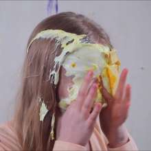 RevSlymsford: Snooty Snobbish Lady Piewell's Messy Humiliating Audition